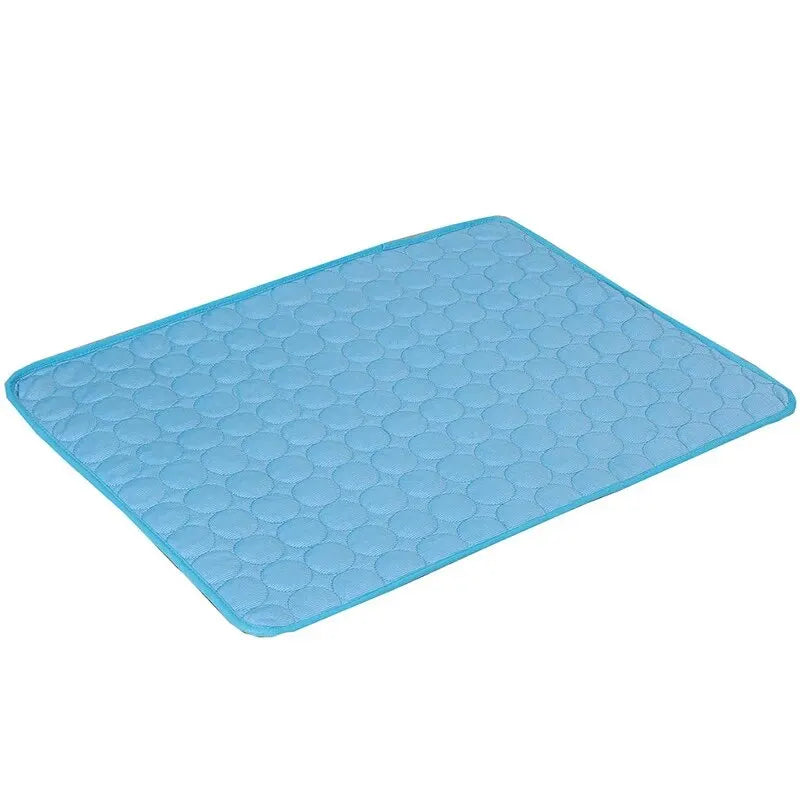 Pet Ice Mat – Cooling Pad