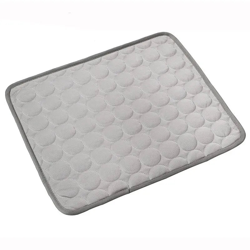 Pet Ice Mat – Cooling Pad