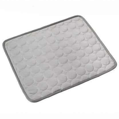 Pet Ice Mat – Cooling Pad