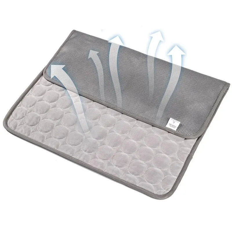 Pet Ice Mat – Cooling Pad